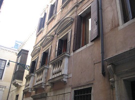 Il miglior B&B nel centro storico di Venezia!